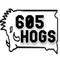 605 Hogs (@605sdhogs) 's Twitter Profile