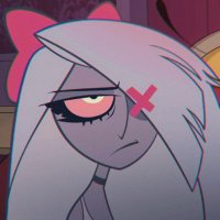 Vaggie~ (@prispy_sunset) 's Twitter Profile