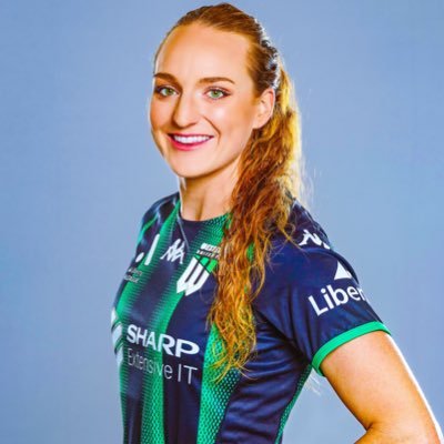 Hannah Keane Profile