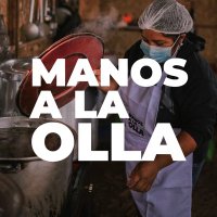 Manos a la Olla (@manos_olla) 's Twitter Profile