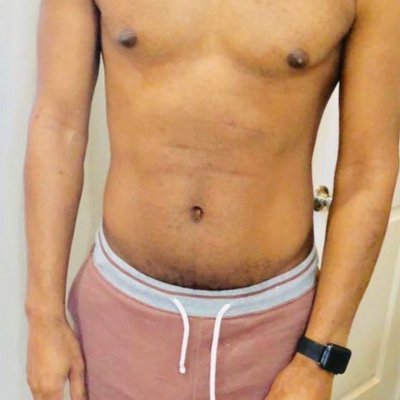 32, 5'10' 170, 8.5 mushroom head. got milk? into sensual rub downs, edging, jo, nipple play. not into penetration. looking for a consistent discreet bro