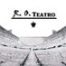 ROteatro (@ro_teatro) Twitter profile photo ROteatro (@ro_teatro) Twitter profile photo