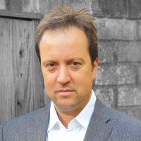 Paul Cruickshank (@cruickshankpaul) 's Twitter Profile