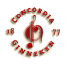 Harmonie Concordia Ginneken | Muziekvereniging