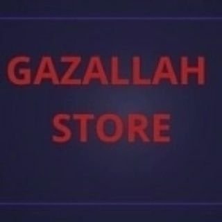 Discover a world of great items at GAZALLAH STORE on eBay. Happy shopping!
https://t.co/Q4wzwERiSX