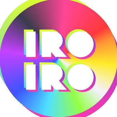 IROIROさんのプロフィール画像