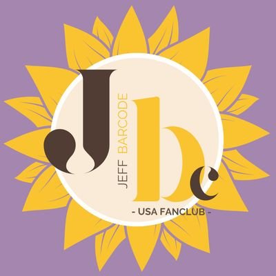 🌻🪐 First USA Fanbase for JeffBarcode 🪐🌻
           | A safe zone for all Saturdays and Unit |
    💛 #JeffSatur 💜 #barcodetin ☘️ #เจฟบาร์โค้ด