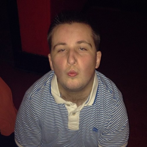 pompeyfc11's profile picture. 