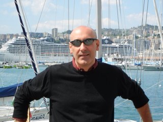 angeloatsea's profile picture. 