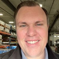 Jacob K Gilbert (@jacobkgilbert) 's Twitter Profile