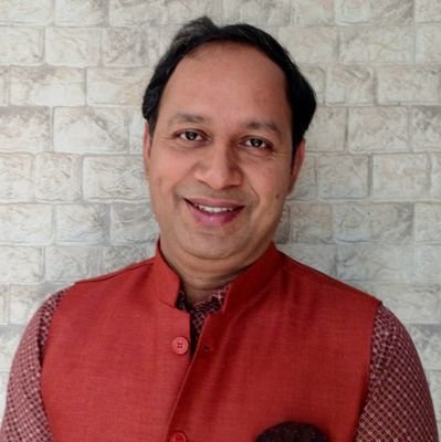 Author & Columnist (International relations, Geopolitics & strategic studies), Author of 'Industry of Chhattisgarh', Personal views,https://t.co/cx4HOi3B8D
