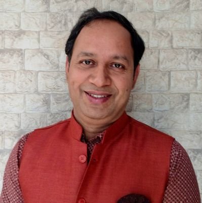 Author & Columnist (Geo-Politics), Author of 'Industry of Chhattisgarh', Personal views,https://t.co/nTRsfsvxWA