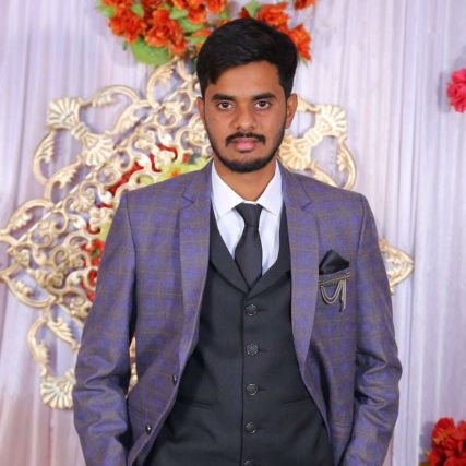 AbidA1169's profile picture. 