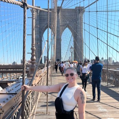 _TashPointOhh_'s profile picture. University of Wisconsin-Eau Claire Class of 2019