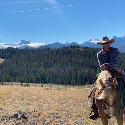 Prof of Innovation @Harvard @Hult @Stanford; research on platforms, AI and dignity; Entrepreneur with PalmPilot, Google WearOS smartwatches; Wyoming ranch hand