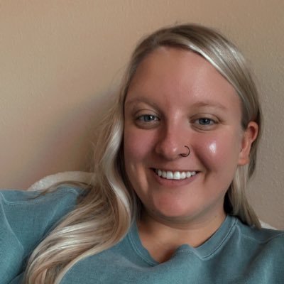 GeigerBreanna's profile picture. 