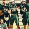 Dominic_Lamm's profile picture. OLB at Southeastern Louisiana University