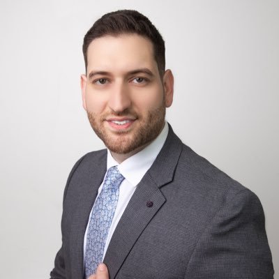 Chris_Nasseh's profile picture. Florida Real Estate Attorney