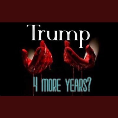 firiechick1's profile picture. - supernatural fans.lil political with humor Watching to help ALL Animals 🤔😷 wear a mask #Biden/Harris 2020 gen x the red hat says fuck Trump