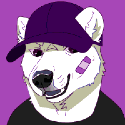 silo_bear Profile Picture