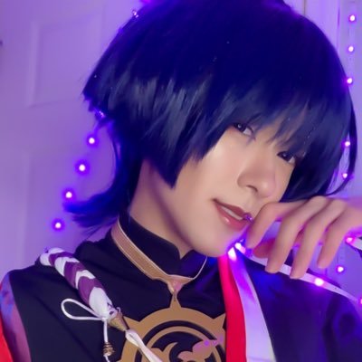 Scaramoucheさんのプロフィール画像