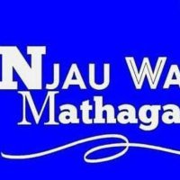 Njau Wamathaga wa Mûnã(@njauwamathaga) 's Twitter Profile Photo
