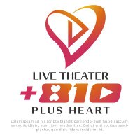 Live theater＋810【PLUS HEART】(@810_live) 's Twitter Profile Photo