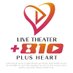 Live theater+810【PLUS HEART】 (@810_live) Twitter profile photo Live theater+810【PLUS HEART】 (@810_live) Twitter profile photo
