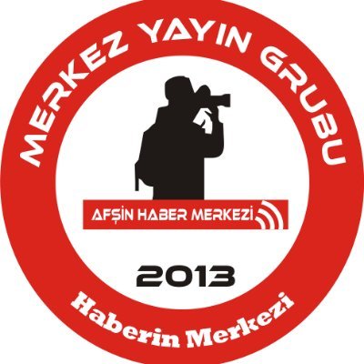 AFŞİN MERKEZ YAYIN GURUBU
Sahibi
HALİL DEMİR
Genel Yayın Yönetmeni
HALİL DEMİR

afsinhabermerkezi@gmail.com
0 541 629 9466
***