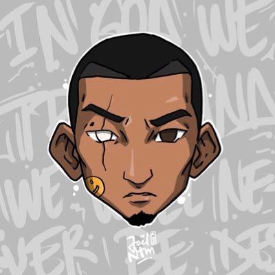 Artist, co-founder of @nterbiiE, Comic artist for @the_miind . Graphic designer for TUD. All for the King 😎 https://t.co/CyErMiHqdp COMMISSIONS OPENED ✍🏾