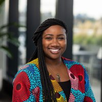 Tina Mensa-Kwao (@mensakwao) 's Twitter Profile