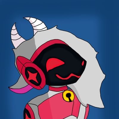 Galaxiiaaa's profile picture. CabraGen | ela/delu she/they |
22y |
Girlfriend: 🦣💖 @DEERGENDER