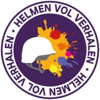 Helmen Vol Verhalen(@2020Helmen) 's Twitter Profile Photo