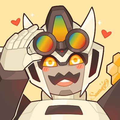 Cosmodrove's profile picture. 22 - he/him - Space Bridge Engineer 🏳️‍🌈 Pan 🏳️‍🌈 🤖 Transformers 🤖 Icon by: @SNOWii_Art