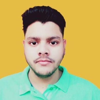 DeepanshuM566's profile picture. Sharing things I'm Learning .