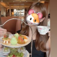 はむ🐹桃鉄ワールド🍑✈️ (@hamu_momotetsu) Twitter profile photo