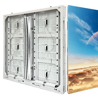 blanca1002luo's profile picture. Led pantalla & display & DOOH