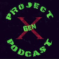 Project GenX(@projectgenxpod) 's Twitter Profile Photo