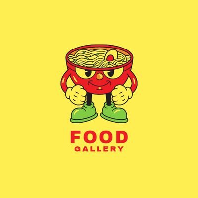 Food_Gallery3's profile picture. We are food lovers 🍔😋❤🇺🇸