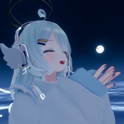 vrchat用垢。2022年9月から始めました～ 浮上低め引きこもり野郎です