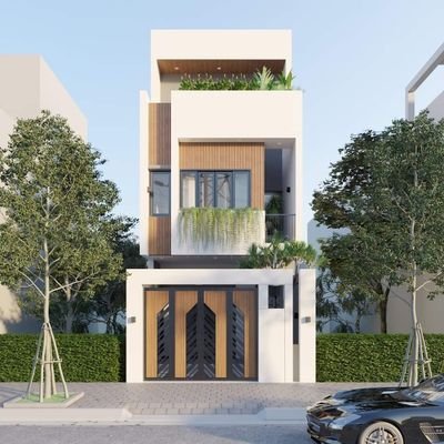 KhanhThienDng1's profile picture. Thích nhà đẹp và ô tô