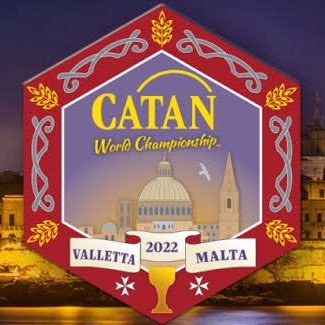 2022年11月18日〜20日でにマルタ共和国で行われる『カタン世界選手権2022』の応援アカウントです。現地の日本代表選手の様子や試合結果などの情報をお伝えします！！