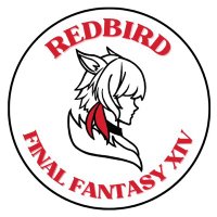 Redbird Final Fantasy XIV (@redbird_xiv) 's Twitter Profile