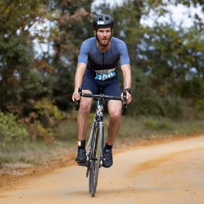 Sportif à la recherche de son meilleur potentiel.🏃‍♂️🚴‍♂️