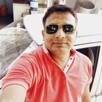 Nilesh (@nilesh_d_patel) 's Twitter Profile