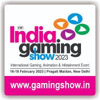 India Gaming Show(@IndiaGamingSh) 's Twitter Profile Photo