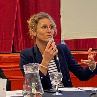 Inspectrice de l’Education Nationale, circonscription de Châteaudun, 28. Pilote du groupe départemental CERVO (compétences psychosociales, EVAR)