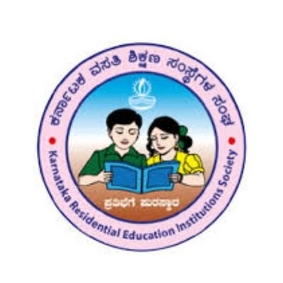 Educational institution run by govt of karnataka imparting free residential education for bright children of backward socio economic condition