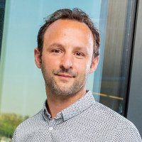 Don-Marc Franchini (@franchinidm) Twitter profile photo