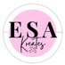 EsaKreates (@EsaKreates) Twitter profile photo